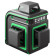 Уровень лазерный ADA CUBE 3-360 GREEN Ultimate Edition