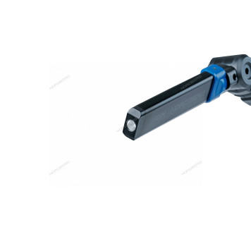 Фонарь светодиодный, складной, аккумуляторный, 3,7 В NORDBERG-4