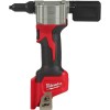 Заклёпочник аккумуляторный Milwaukee M12 BPRT-0 (без акк, без з/у)