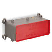 Carlo Frattini внутренняя часть. F3500