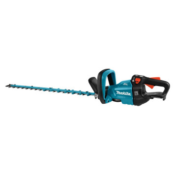 Кусторез аккумуляторный Makita DUH602Z (б/акк,б/зу.б/щет)-4