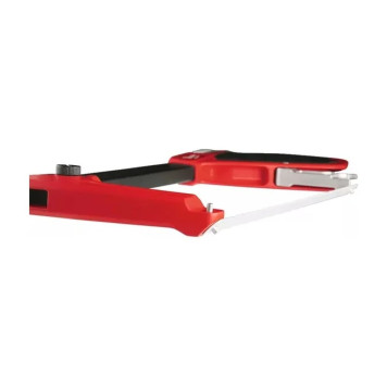 Ножовка Milwaukee Compact Hack Saw, по металлу-2
