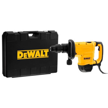 Электромолоток DeWalt D25872K-1