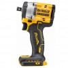 Гайковерт аккумуляторный DeWalt DCF921D2T (2 акк, з/у)