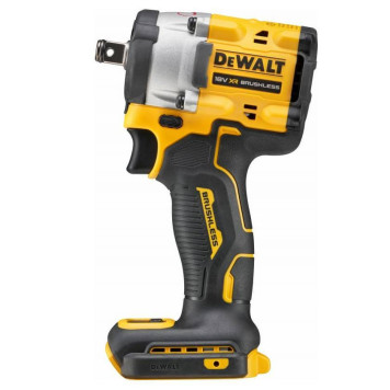 Гайковерт аккумуляторный DeWalt DCF921D2T (2 акк, з/у)-1