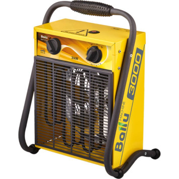 Пушка тепловая Ballu BHP-M-3