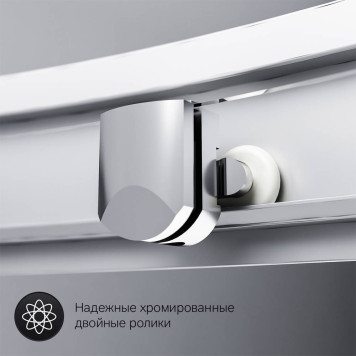 W90G-401-090WT Душевой уголок 90х90 см, без поддона-5