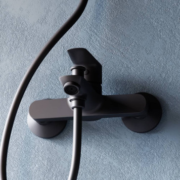 D4011022 Смеситель для ванны и душа-2