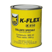 Клей К-FLEX 414, 0,8 л