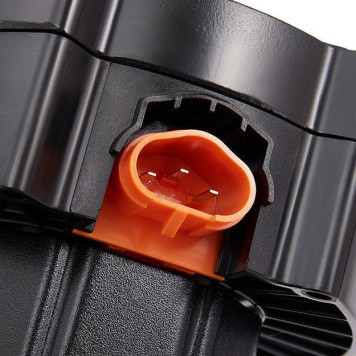 Насос циркуляционный Hoobs CTAE 32-60 180мм 90Вт 1х220В 50Гц (с гайками). 08129H-3