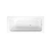 - Ванна, Bette, BetteSelect, шгв 1700-700-420, BetteGlasur Plus, цвет-белый