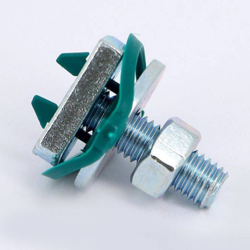 Болт Walraven М8х30 мм быстрого монтажа BIS RapidRail-1