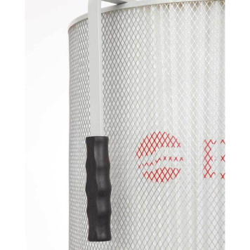 Установка вытяжная БЕЛМАШ DC2500MC/380-5