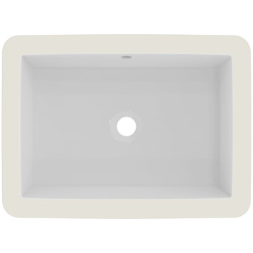 Ideal Standard Strada Раковина 59.5x43.5см., встраиваемая снизу, без отв., цвет: белый. K077901-3