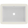 Ideal Standard Strada Раковина 59.5x43.5см., встраиваемая снизу, без отв., цвет: белый. K077901