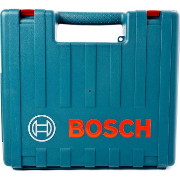 Перфоратор Bosch GBH 240 (H)-4