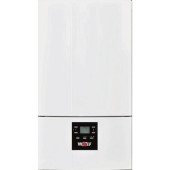 Котел газ наст 1/конт 24кВт CGG-3-24 Wolf 8615980