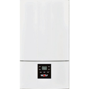 Котел газ наст 1/конт 24кВт CGG-3-24 Wolf 8615980