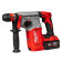 Перфоратор аккумуляторный Milwaukee M18 BLHX-502X (2 АКБ,ЗУ)