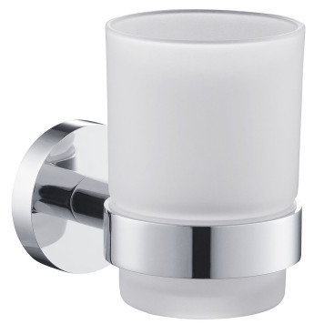 Стакан для зубных щеток Timo Saona 13031/00 хром 13031/00