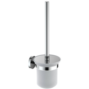 Щетка для туалета Timo Saona 13061/00 хром 13061/00