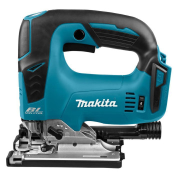 Лобзик аккумуляторный Makita DJV182Z (без акк, без з/у)-2