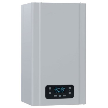 Настенный газовый двухконтурный котел GERDA 33 HM NG с закрытой камерой сгорания