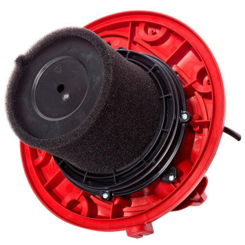 Пылесос REDVERG RD-VC1200S-20P-4