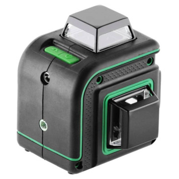 Уровень лазерный ADA CUBE 3-360 GREEN Ultimate Edition-6