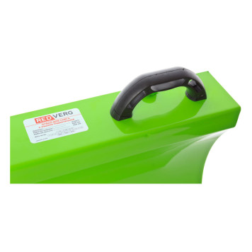 Отвал для снега REDVERG для машины подметальной RD-SW60/7Q (830671)-2