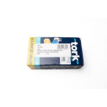 Запасные части для котельного оборудования Вентиль Tork 3/8 NA GKC 0251253