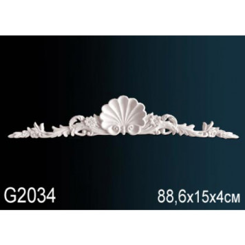 Декоративный элемент G2034