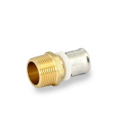 Муфта пресс-Н 20 х 3/4