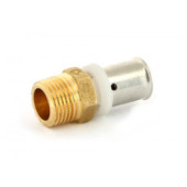 Муфта пресс-Н 26 х 3/4