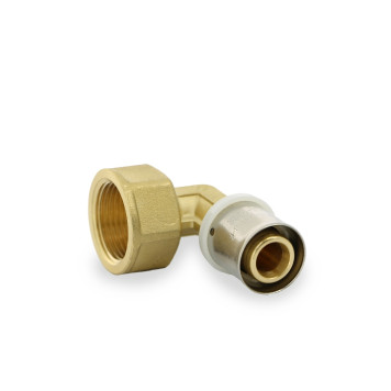 Угол пресс-В 20 х 3/4