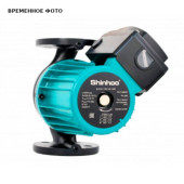 Насос циркуляционный Shinhoo BASIC PRO 65-12F, фланцевый 220В