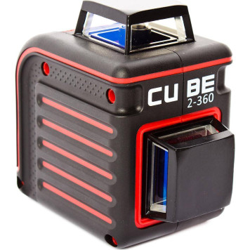 Уровень лазерный ADA CUBE 2-360 Basic Edition-3
