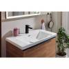 VilleroyBoch Subway 3.0 Раковина 80х47х16.5см., 1 отв., подвесная, цвет: альпийский белый. 4A708001