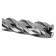 Сверло корончатое по металлу MESSER HSS 55L x 12