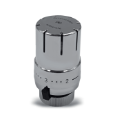 Термостатическая головка Primoclima ArmatureMini М30х1,5, хром PCHEAD15C