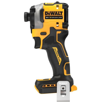 Шуруповерт импульсный аккумуляторный DeWalt DCF850N (без акк, без з/у)-3
