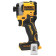 Шуруповерт импульсный аккумуляторный DeWalt DCF850N (без акк, без з/у)