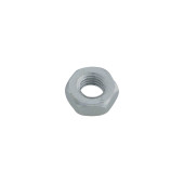 Гайка, Walraven, BIS ISO4032, M10, оцинкованная