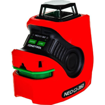 Нивелир лазерный CONDTROL NEO G1-360