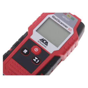 Металлоискатель ADA Wall Scanner 80-5