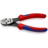 KNIPEX TwinForce черненые 180 мм 7372180