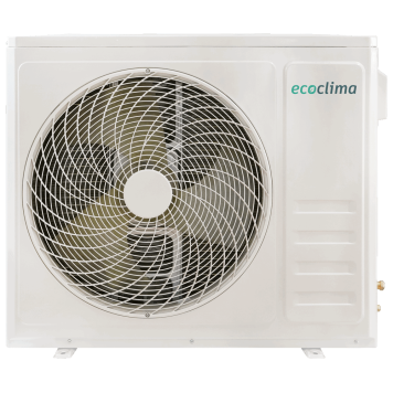 Канальный кондиционер Ecoclima ECLMD-TC24/4R1 + ECL-TC24/4R1(U)-2