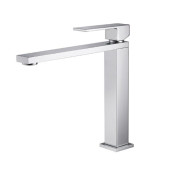 MZ LRN10601 LAUREN 1 Смеситель для кухни, ХРОМ LRN10601