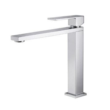 MZ LRN10601 LAUREN 1 Смеситель для кухни, ХРОМ LRN10601