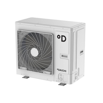 Канальный кондиционер DA100ALHS1R/DF100ALS1R-2